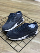 Nike AirMax 90 Azul Marinho