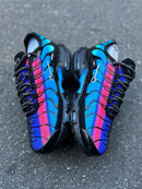 Nike AirMax TN Duas Caras Preto