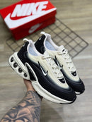Nike AirMax DN Creme c/ Preto
