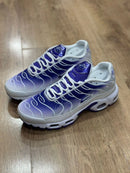 Nike AirMax TN DRAGON Azul Branco c/ Azul Royal