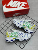 Nike AirMax TN Branco Brasil