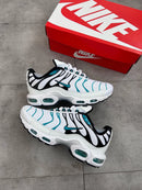 Nike AirMax TN Branco Verde