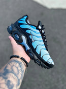 Nike AirMax TN Azul Azul Claro c/ Preto