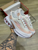 Nike AirMax DN Branco c/ Rosa