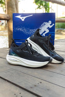 Mizuno Prophecy Neo Vista 2 15 Azul Marinho c/ Branco
