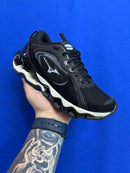 Mizuno Prophecy Beta 2 Nacional Intermediário Preto