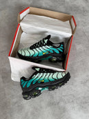 Nike AirMax TN Verde Verde Água c/ Preto