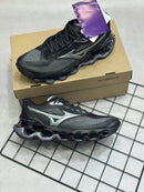 Mizuno Prophecy 15 Preto c/ Prata