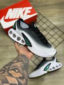 Nike AirMax DN Preto c/ Branco e Verde