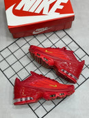 Nike AirMax TN PLUS 3 Vermelho