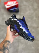 Nike AirMax TN DRAGON Azul Azul Royal c/ Preto