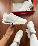 Nike AirMax 90 Premium Branco