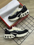 Nike AirMax DN Creme c/ Preto