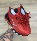 Mizuno Prophecy 13 Vermelho c/ Branco