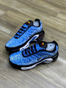 Nike AirMax TN Azul c/ Branco