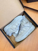 Tênis Lamelo Ball x Puma Lafrancé Branco c/ Cinza