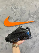 Nike AirMax TN Plus 3 Preto 2