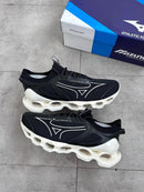 Mizuno Prophecy 14 Preto c/ Branco