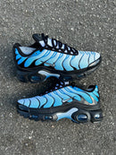 Nike AirMax TN Azul Azul Claro c/ Preto
