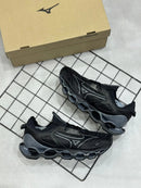 Mizuno Prophecy 14 Preto c/ Cinza