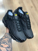 Nike AirMax TN Plus 3 Preto