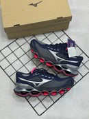 Mizuno Prophecy 15 Azul Marinho c/ Pink