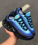 Nike AirMax DN Azul c/ Preto