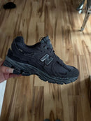 New Balance 2002R Black