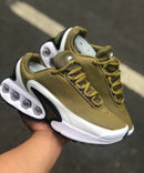 Nike AirMax DN Verde Militar c/ Branco