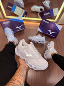Mizuno Prophecy 13s Nacional Branco