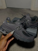 New Balance 2002r Matte Black