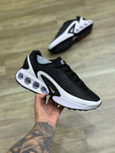 Nike AirMax DN Preto c/ Branco