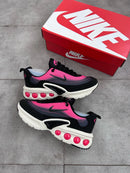 Nike AirMax DN Preto c/ Rosa
