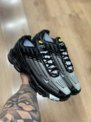 Nike AirMax TN PLUS 3 Cinza Preto c/ Cinza