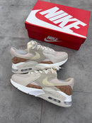 Nike AirMax 90 One Bege c/ Creme