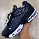 Nike Air Max TN Plus 3 Preto e Branco