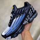 Nike Air Max TN Plus 3 Preto e Azul