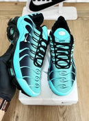 Nike Air Max TN Plus Turquesa c/ Preto