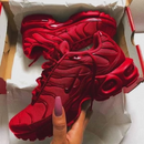 Nike Air Max TN Plus Vermelho