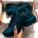 Nike Air Max TN Plus Verde Petróleo