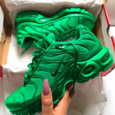 Nike Air Max TN Plus Verde