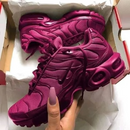 Nike Air Max TN Plus Vinho Magenta