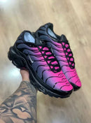 Nike Air Max TN Plus Preto e Rosa
