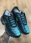 Nike Air Max TN Plus Verde Petróleo