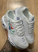 Nike Air Max TN Plus Branco Multicor