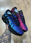 Nike Air Max TN Plus Azul c/ Rosa