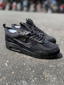 Nike AirMax 90 Preto Total