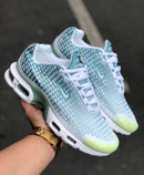 Nike AirMax TN novo Verde