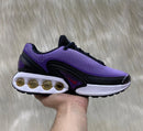 Nike AirMax DN Roxo c/ Preto e Branco