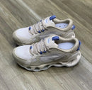 Mizuno Prophecy Beta 2 Bege c/ Azul